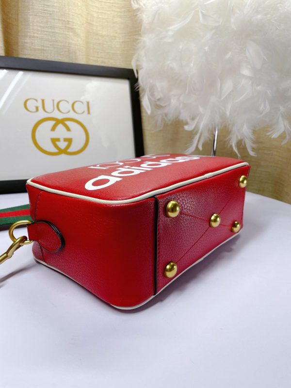 New Fashion GG Handbag 319 QA