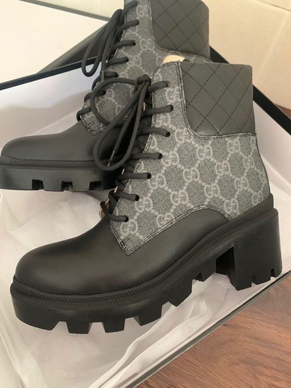 New Fashion Women GG Shoes G145 PA