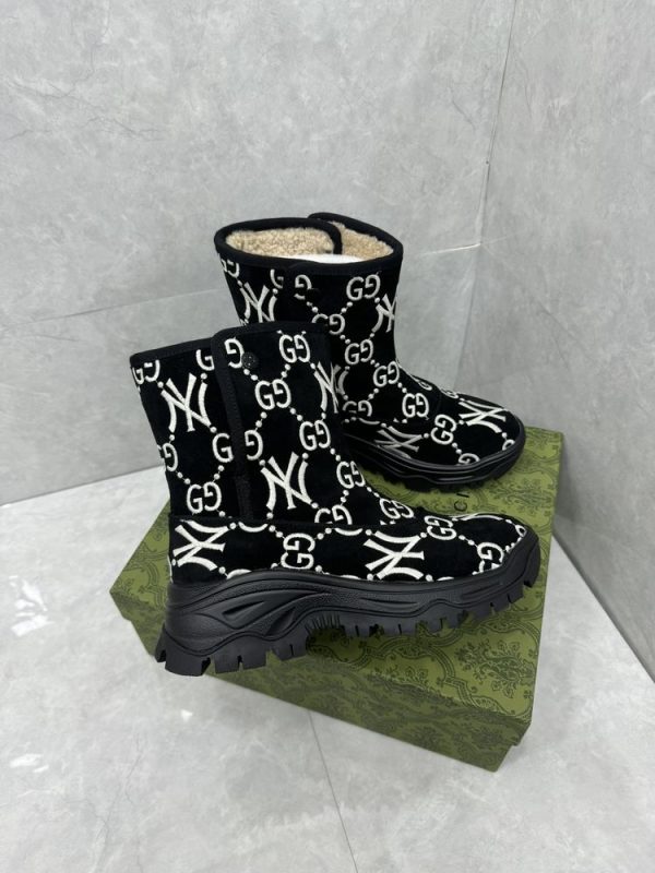 New Fashion GG Women Shoes 175 New Fashion GG Women Shoes 175
