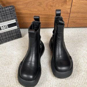 New Fashion LV Women Shoes L255