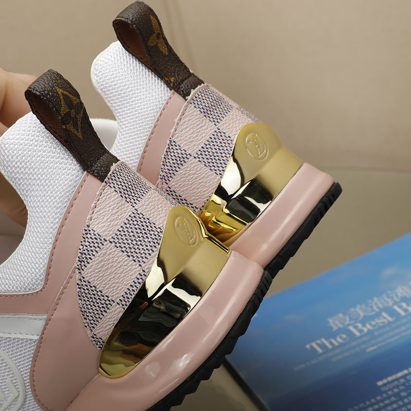 New Fashion LV Women Shoes L085