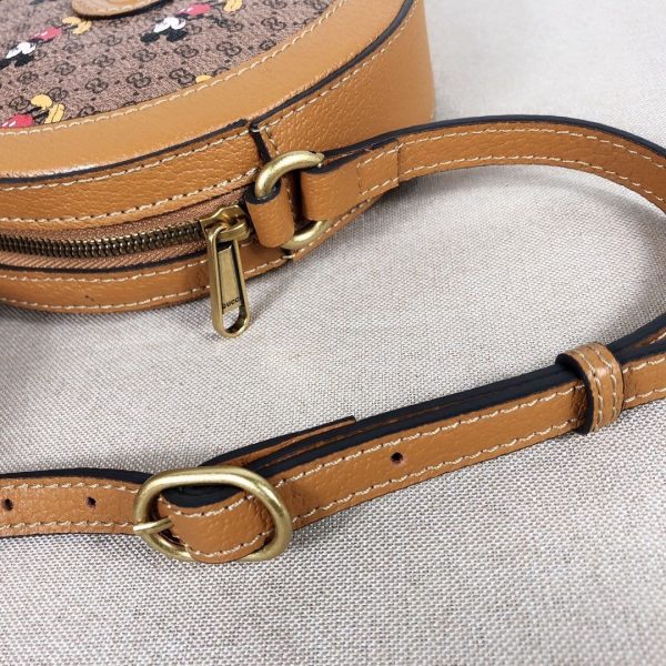 New Fashion GG Handbag 161 QA New Fashion GG Handbag 161 QA