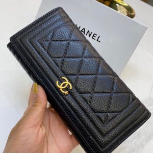 New Fashion Wallet H429 TEN