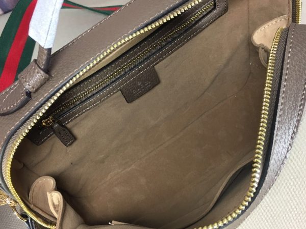 New Fashion GG handbag 079 QA