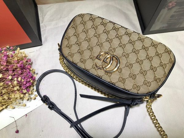 New Fashion GG Handbag 155 QA New Fashion GG Handbag 155 QA