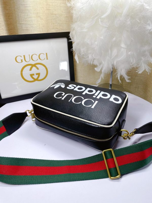 New Fashion GG Handbag 319 QA