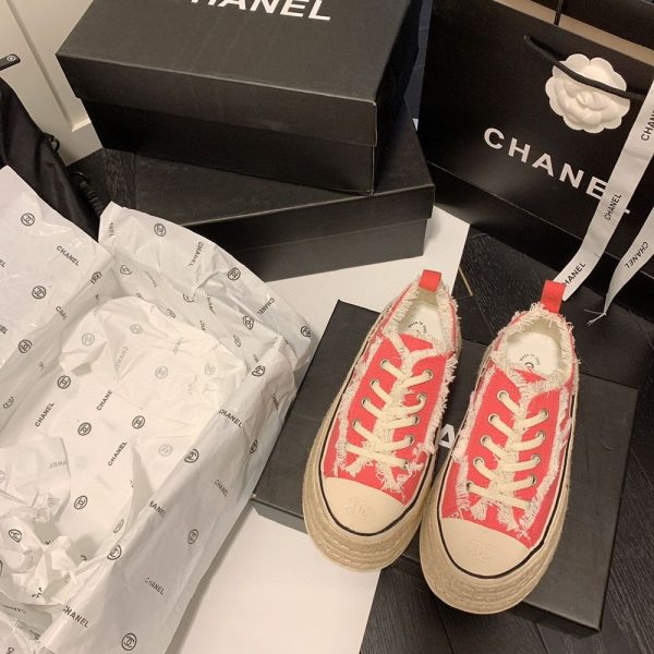 New Fashion Shoes C3046 TEN