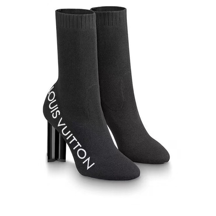 New Fashion LV Women Shoes L122