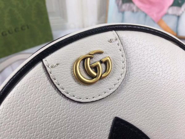 New Fashion GG Handbag 324 QA