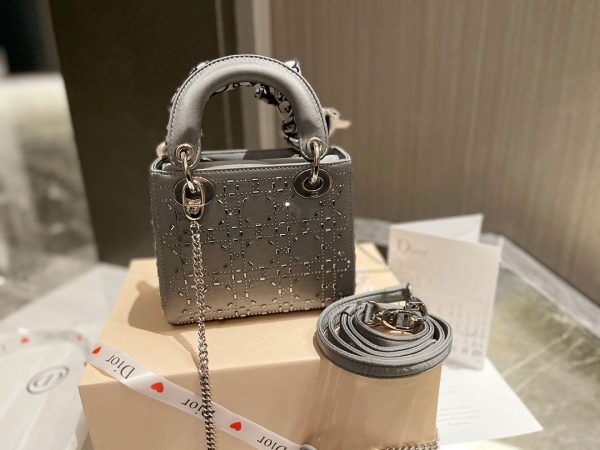 New Fashion Bag D3019 TEN