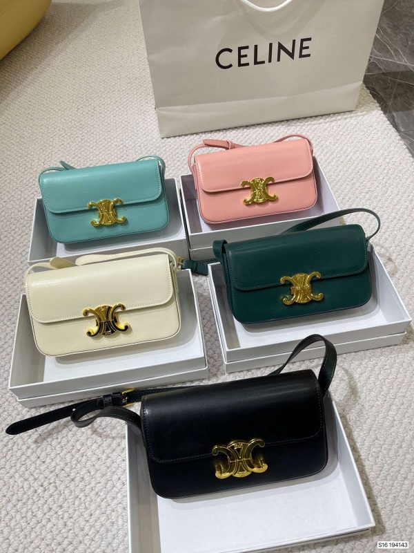 New Fashion Bag J3047 TEN