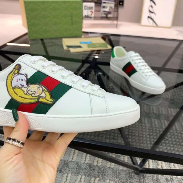 New Fashion Women GG Shoes G028 PA New Fashion Women GG Shoes G028 PA