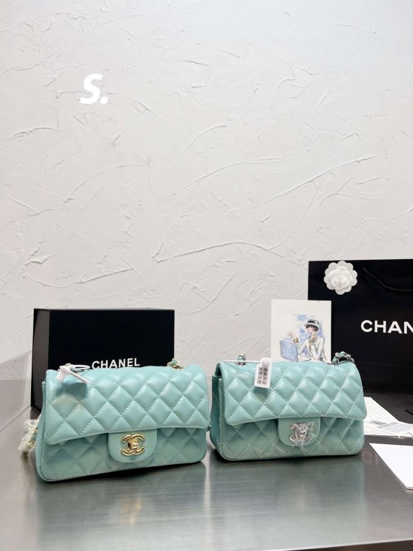 New Fashion Bag C394 TEN