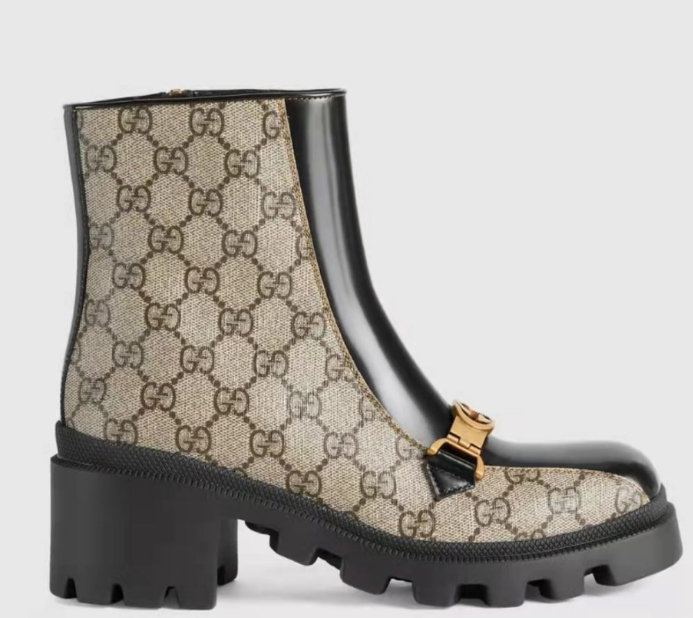 New Fashion GG Women Shoes 126 New Fashion GG Women Shoes 126