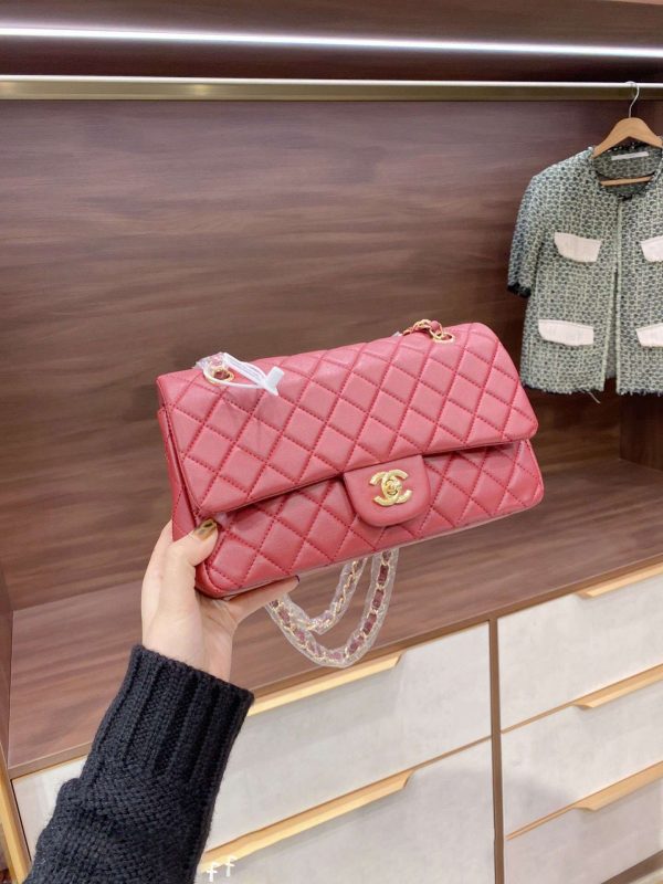 New Fashion Bag C316 TEN