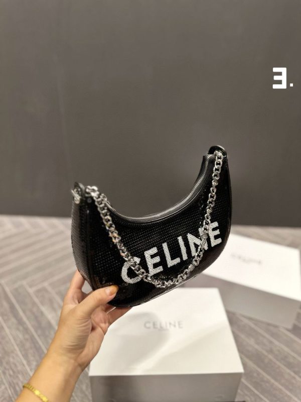 New Fashion Bag J3083 TEN