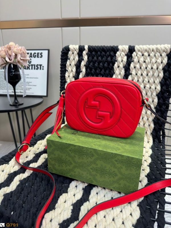 New Fashion GG Handbag G241-1 QA