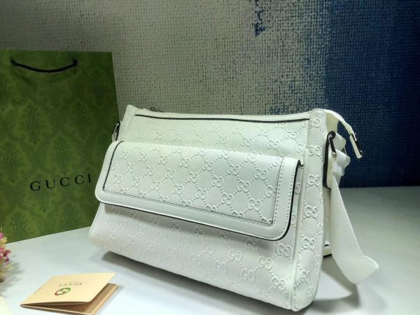 New Fashion GG Handbag 326 QA