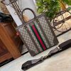 New Fashion GG Handbag 353 QA