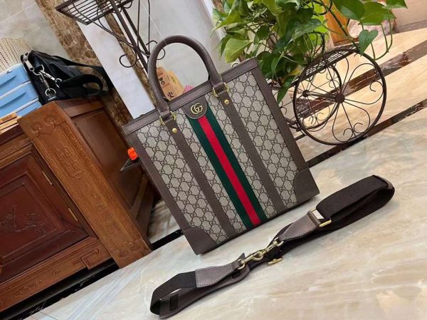 New Fashion GG Handbag 353 QA