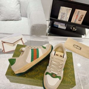 New Fashion GG Women Shoes 057