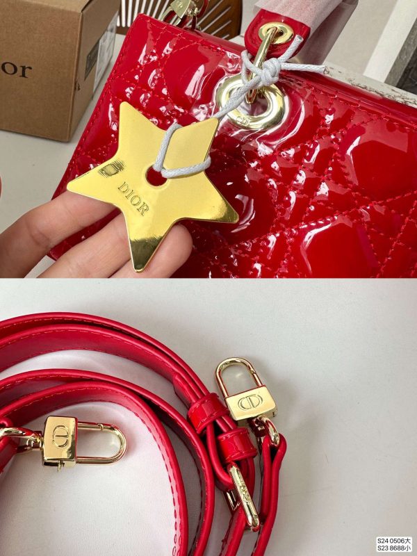 New Fashion Bag D3458 TEN