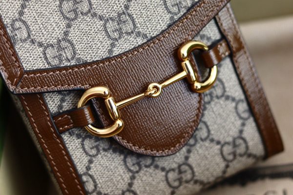 New Fashion GG Handbag 239 QA
