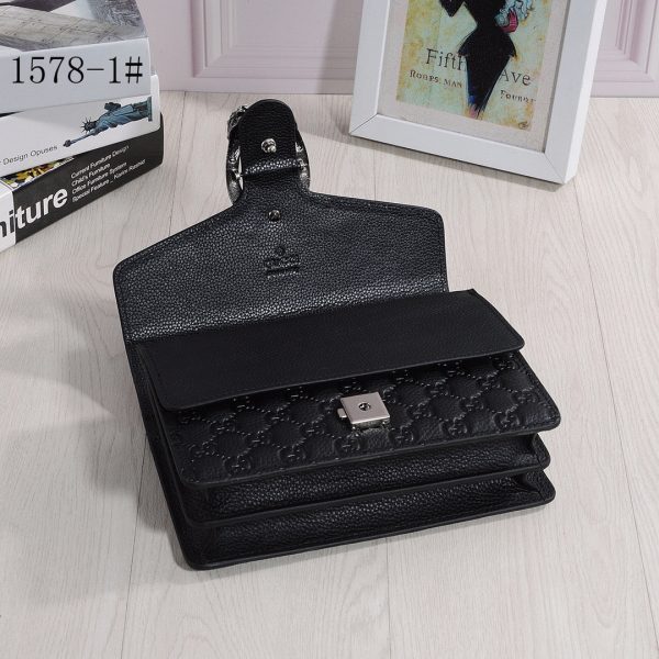 New Fashion GG Handbag 278 QA