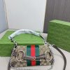New Fashion GG Handbag G473 QA