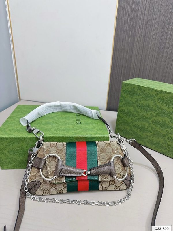 New Fashion GG Handbag G473 QA