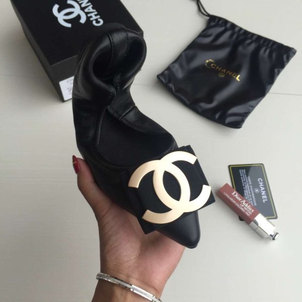 New Fashion Women CN Shoes 006 PA