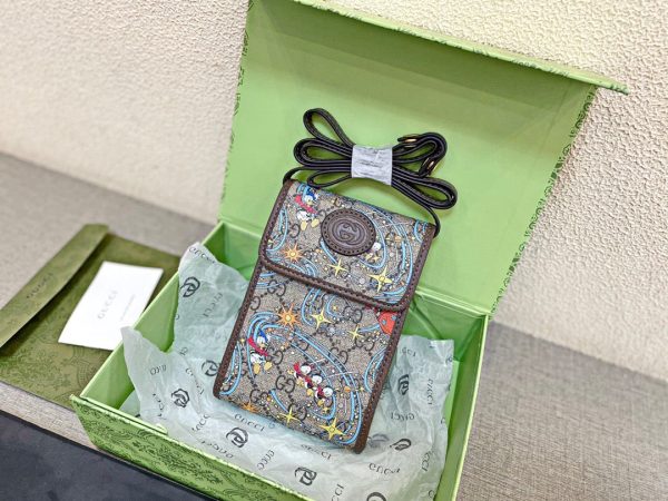 New Fashion Bag G351 TEN