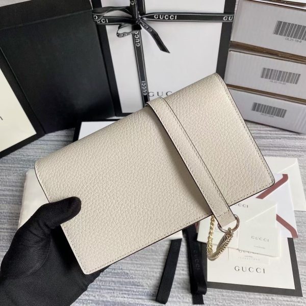 New Fashion GG Handbag 323 QA