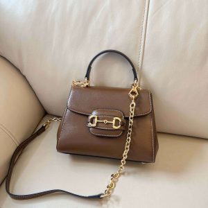 New Fashion GG Handbag 328 QA