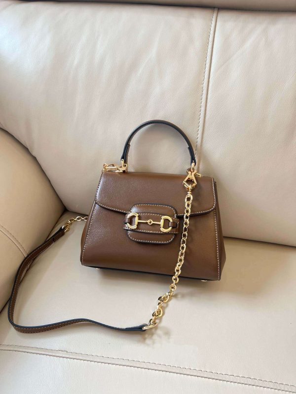 New Fashion GG Handbag 328 QA