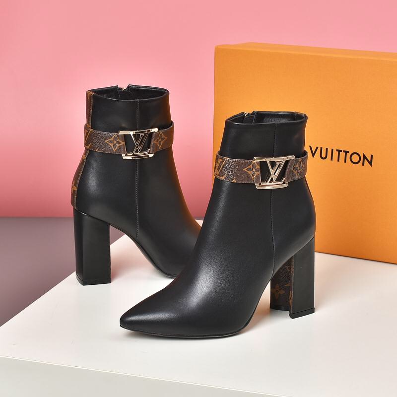New Fashion LV Women Shoes L094
