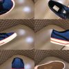 New Fashion Women GG Shoes G048 PA