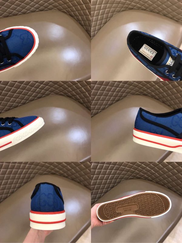 New Fashion Women GG Shoes G048 PA