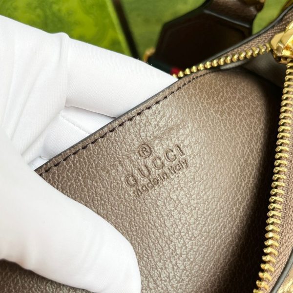 New Fashion GG Handbag 409 QA