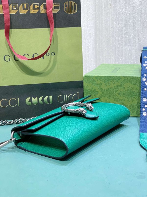 New Fashion GG Handbag 383 QA