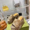 New Fashion GG Women Shoes 014