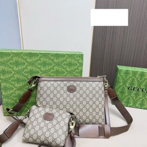 New Fashion GG Handbag G511 QA