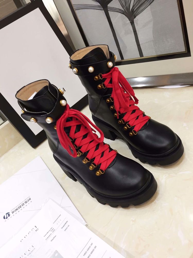 New Fashion GG Women Shoes 113