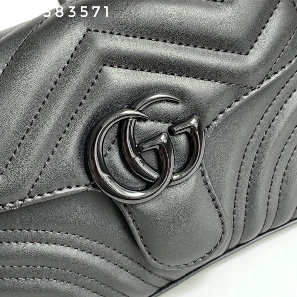 New Fashion GG Handbag 302 QA New Fashion GG Handbag 302 QA