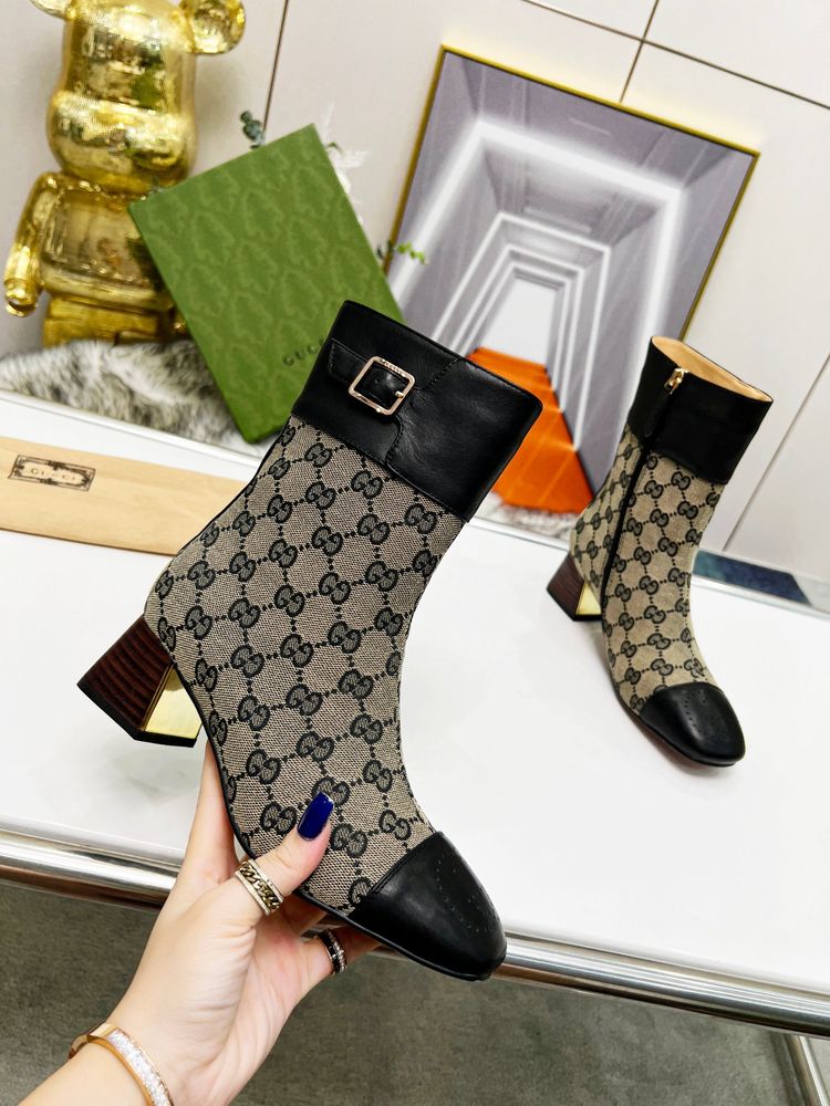 New Fashion GG Women Shoes 141