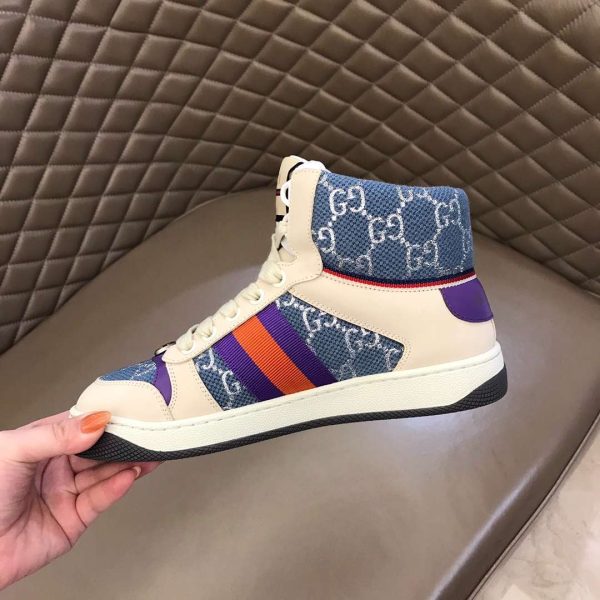 New Fashion Women GG Shoes G062 PA