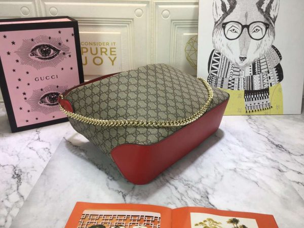 New Fashion GG Handbag 362 QA New Fashion GG Handbag 362 QA