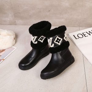 New Fashion Women LV Shoes 019 PA
