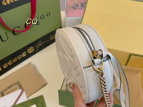 New Fashion GG Handbag G453 QA New Fashion GG Handbag G453 QA