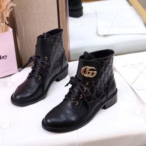 New Fashion Women GG Shoes G127 PA